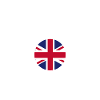 United Kingdom Style T-Shirt