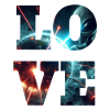 Alien Love