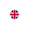 United Kingdom Style T-Shirt
