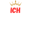 Ich bin die Lösung