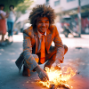Burning Man 03