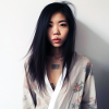 Portrait femme 03