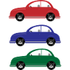 Kids Love Cars
