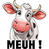 cow, dairy cow, cow farmer