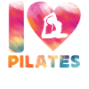 Pilates Instructor Teacher Heart