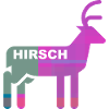 Hirsch