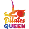 Pilates Instructor Teacher Queen
