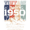 Millésime 1950 légendaire