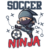 Soccer Ninja
