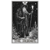 Tarotkarten Tarotkarte The Hermit Der Eremit
