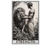 Tarotkarten Tarotkarte Strength Kraft