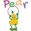 Pear