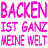 Backen