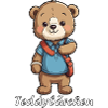 Teddybärchen - Teddybärchen - Teddybärchen