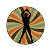 Cardio Exercise Aerobics