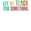 EnseignantÉcole d’enseignement