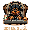 Rottweiler Gaming Design