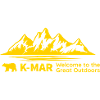 K-Mar Mountain Range Yellow