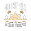 Massage Therapist No Coffee No Physio Coffee Lover