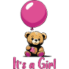 It a Girl
