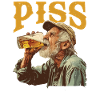 Piss Drinker 43