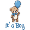 It a Boy