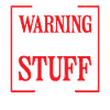Warning I Break Stuff 14