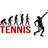 Evolution Tennis