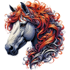 Pferd