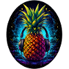 DJ Pineapple