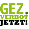 GEZ Verbot