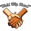 Hand in Hand Symbol