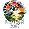I like lemurs