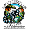 Save Lemurs