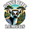 Lemur Lemurs