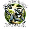 Lustige Lemur Sprüche