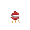 Grill Barbecue Grilling