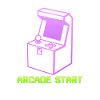 Arcade Start Computerfreak
