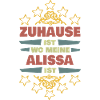 Gift for Alissa