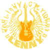 Guitar Lenny