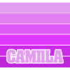Girl's name Camilla