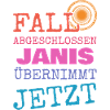 First name Janis