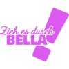 Gift for Bella