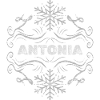 Gift for Antonia