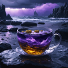 Storm in a teacup