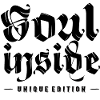 Soul inside Unique edition