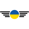 T-shirt d’élégance de l’Ukraine