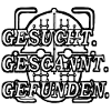 Searched, Scanned, Found