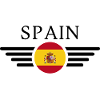 Spain Passion T-Shirt