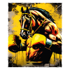Pferd Boxer Kämpfer